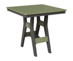 Harbor 33" Square Table - Bar Height