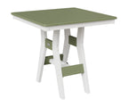Harbor 33" Square Table - Counter Height