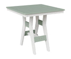Harbor 33" Square Table - Dining Height