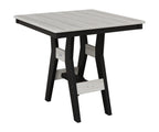 Harbor 33" Square Table - Bar Height