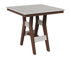 Harbor 33" Square Table - Counter Height