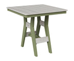Harbor 33" Square Table - Counter Height