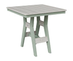 Harbor 33" Square Table - Counter Height