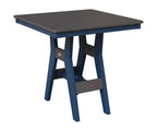 Harbor 33" Square Table - Counter Height