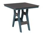 Harbor 33" Square Table - Counter Height