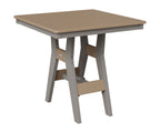 Harbor 33" Square Table - Counter Height