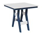 Harbor 33" Square Table - Bar Height