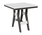 Harbor 33" Square Table - Counter Height