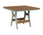 Harbor 44" Square Table - Counter Height