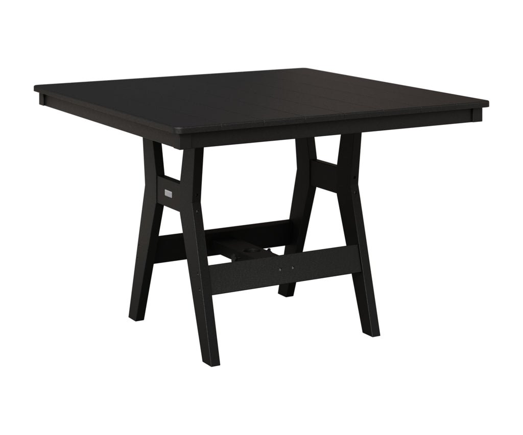 Harbor 44" Square Table - Counter Height