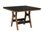 Harbor 44" Square Table - Counter Height
