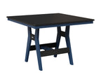 Harbor 44" Square Table - Counter Height