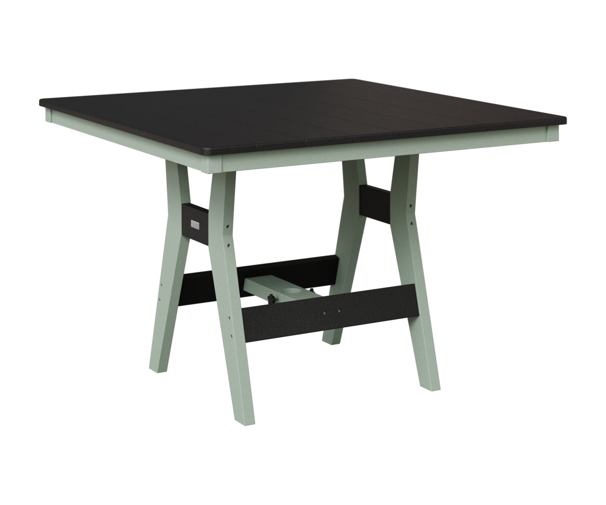 Harbor 44" Square Table - Bar Height