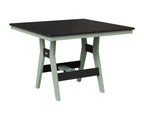 Harbor 44" Square Table - Counter Height