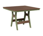 Harbor 44" Square Table - Counter Height