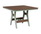 Harbor 44" Square Table - Dining Height