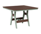 Harbor 44" Square Table - Counter Height