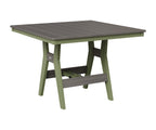 Harbor 44" Square Table - Counter Height