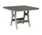 Harbor 44" Square Table - Dining Height