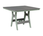 Harbor 44" Square Table - Dining Height