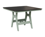 Harbor 44" Square Table - Bar Height