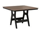 Harbor 44" Square Table - Counter Height