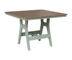 Harbor 44" Square Table - Bar Height