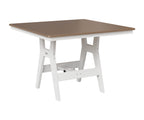 Harbor 44" Square Table - Bar Height
