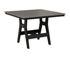Harbor 44" Square Table - Counter Height