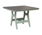 Harbor 44" Square Table - Counter Height
