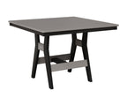 Harbor 44" Square Table - Counter Height