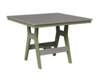Harbor 44" Square Table - Dining Height