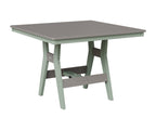 Harbor 44" Square Table - Counter Height