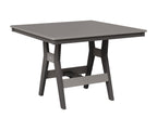 Harbor 44" Square Table - Dining Height