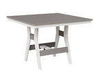 Harbor 44" Square Table - Bar Height