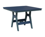 Harbor 44" Square Table - Bar Height