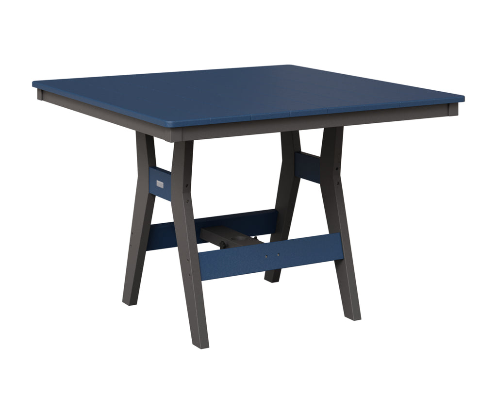 Harbor 44" Square Table - Bar Height