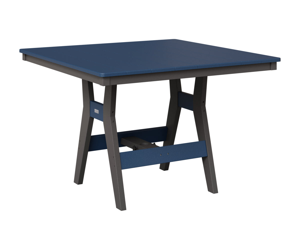 Harbor 44" Square Table - Bar Height