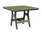 Harbor 44" Square Table - Bar Height