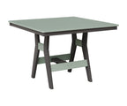 Harbor 44" Square Table - Counter Height