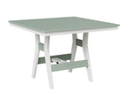 Harbor 44" Square Table - Counter Height