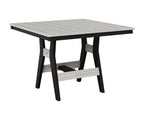 Harbor 44" Square Table - Bar Height