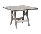 Harbor 44" Square Table - Counter Height
