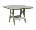 Harbor 44" Square Table - Bar Height