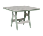 Harbor 44" Square Table - Bar Height