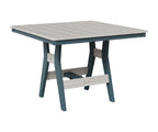 Harbor 44" Square Table - Bar Height