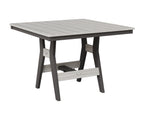 Harbor 44" Square Table - Bar Height