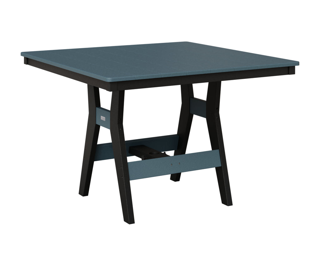 Harbor 44" Square Table - Bar Height
