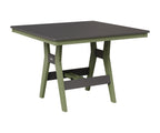 Harbor 44" Square Table - Counter Height