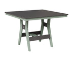 Harbor 44" Square Table - Counter Height